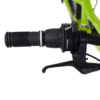 Rower Yupii 20" zielony