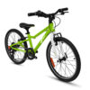 Rower Yupii 20" zielony