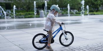 Rower dziecięcy Yupii 16 cali – jaki wybrać i dlaczego waga ma kluczowe znaczenie?