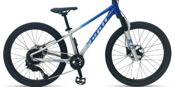Rower Yupii MTB dla dziecka 24 cale – wersje terenowe dla ambitnych młodych riderów