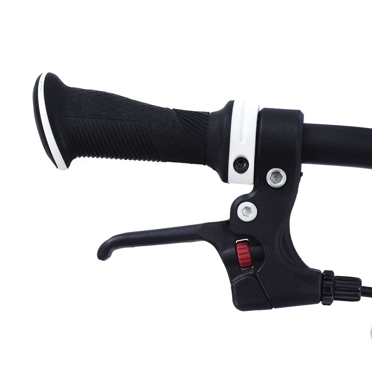 Rower Yupii 16" fiolet