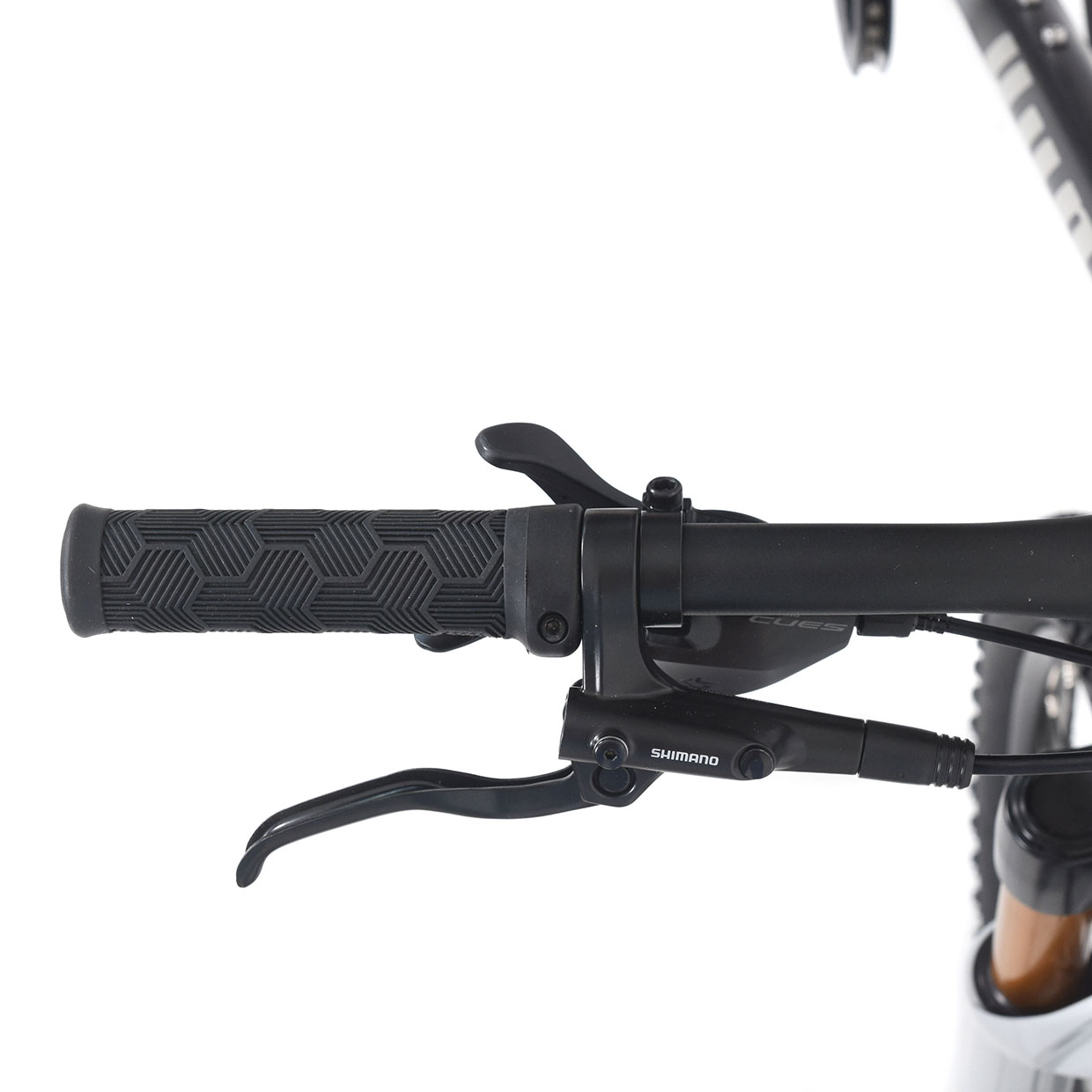 Rower Yupii 26” XC czarny