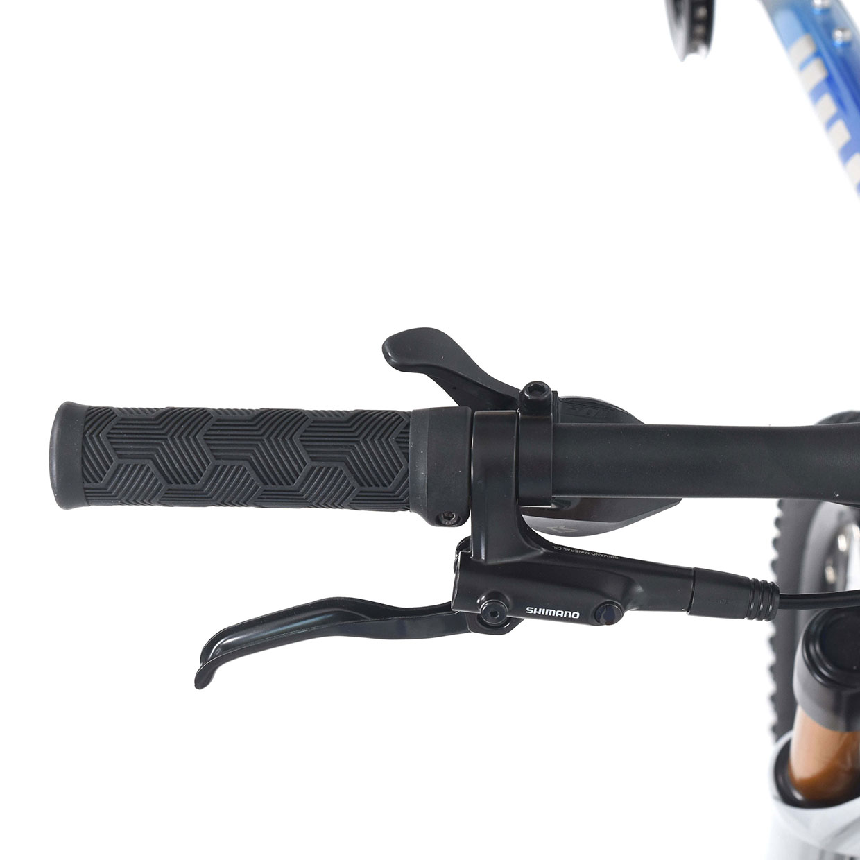 Rower Yupii 24” XC niebieski